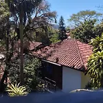 Tiki Bangalos
