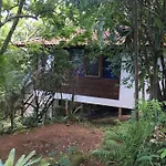 Tiki Bangalos