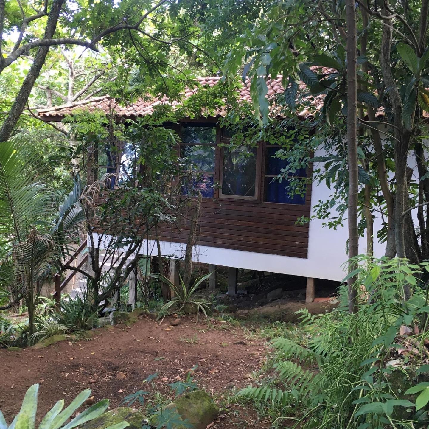 Tiki Bangalos Florianopolis