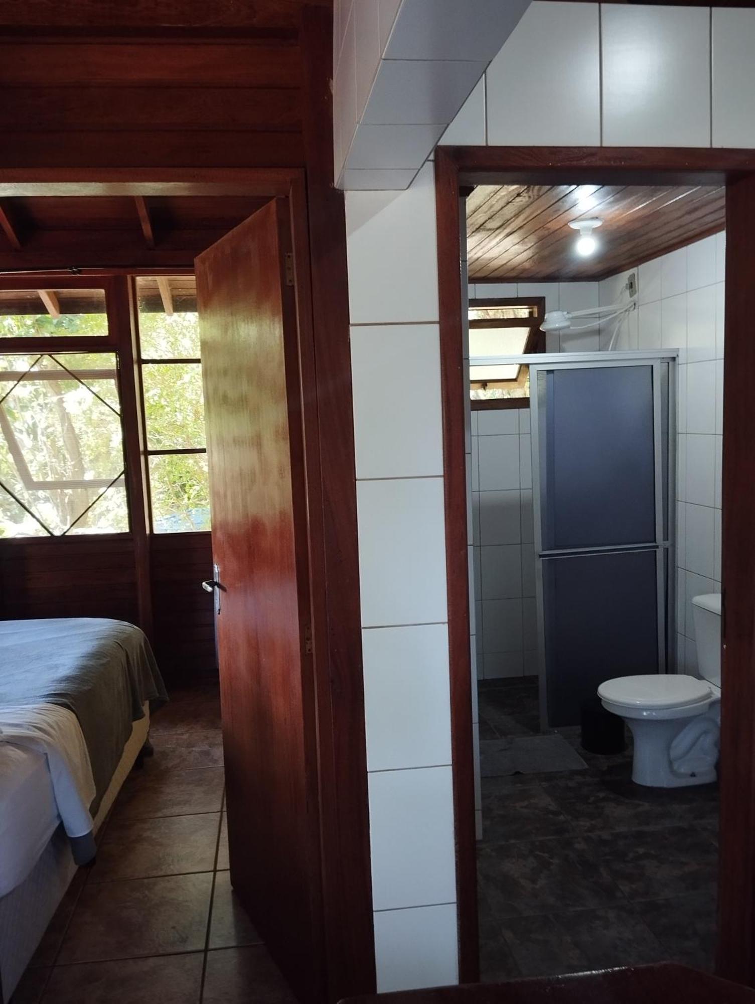 Tiki Bangalos Apartamento