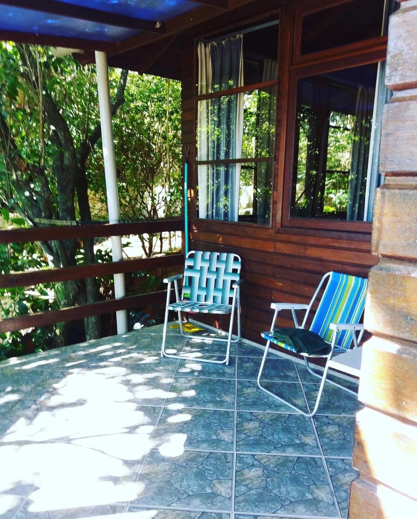 Apartamento Tiki Bangalos *